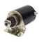 Briggs & Stratton Electric Starter Motor 593934 - alternate 1